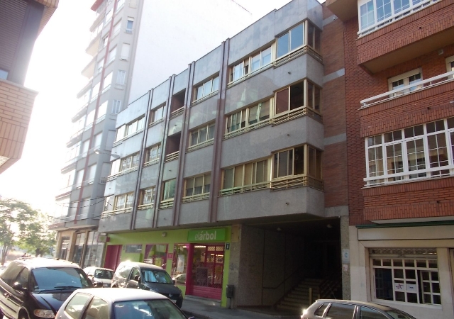 CL LUIS SOSA CARMONA 1 1 03 0B, LEON, León