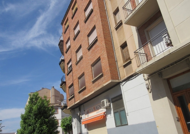 AV ACHUTEGUI DE BLAS 30 E 02 IZ, CALAHORRA, La Rioja