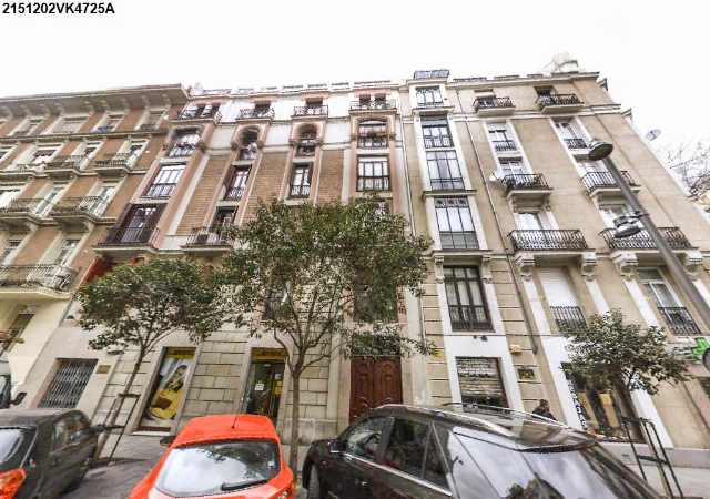 CL NUÑEZ DE BALBOA 19 04 IZ, MADRID, Madrid