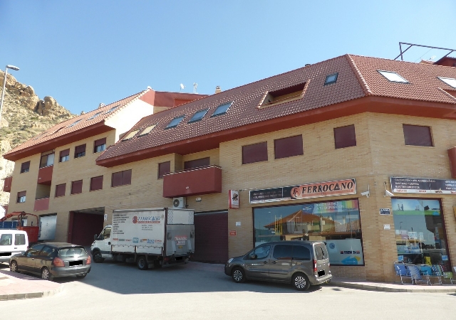 AV VALLE DE RICOTA 2 3 L, ARCHENA, Murcia