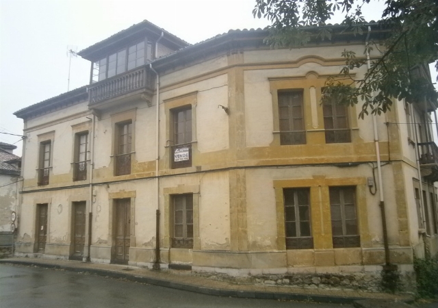 PS DOCTOR VERA 6, PILOÑA, Asturias