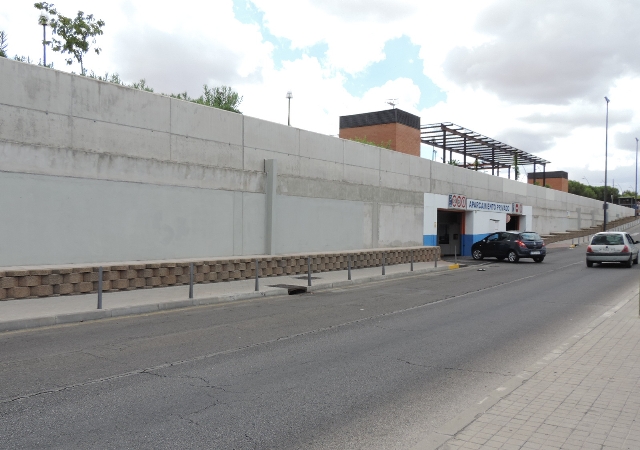 AV PORTUGAL DE 100 4 0, MOSTOLES, Madrid