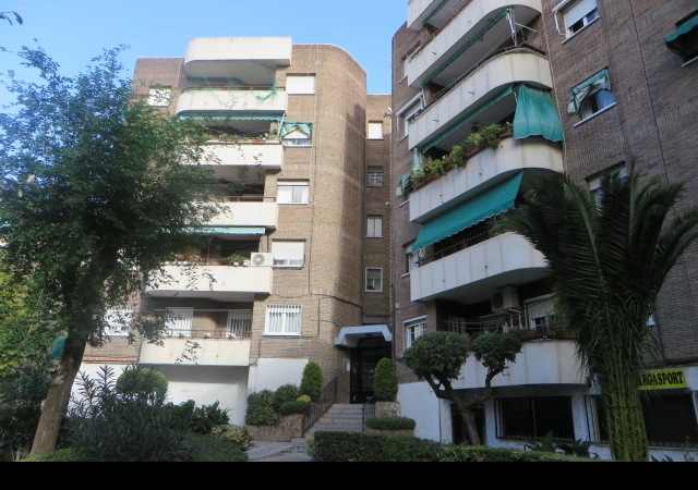 UR GRAN HABITAT 6 1 SS 4, ARGANDA, Madrid