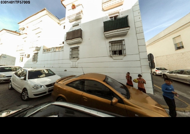 CL DR FLEMING 6, ARCOS DE LA FRONTERA, Cádiz