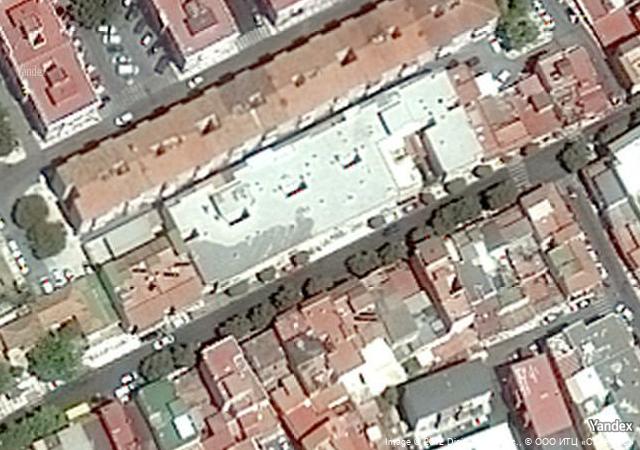Málaga