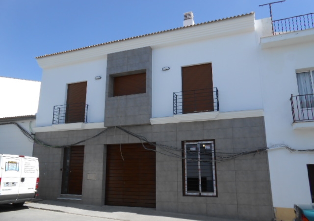 CL VIÑAS 27 B, BOLLULLOS DEL CDO, Huelva