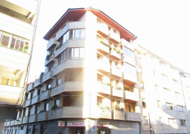 CALLE HERMANOS FLOREZ , 1- 2 DCHA, CANGAS DEL NARCEA, Asturias