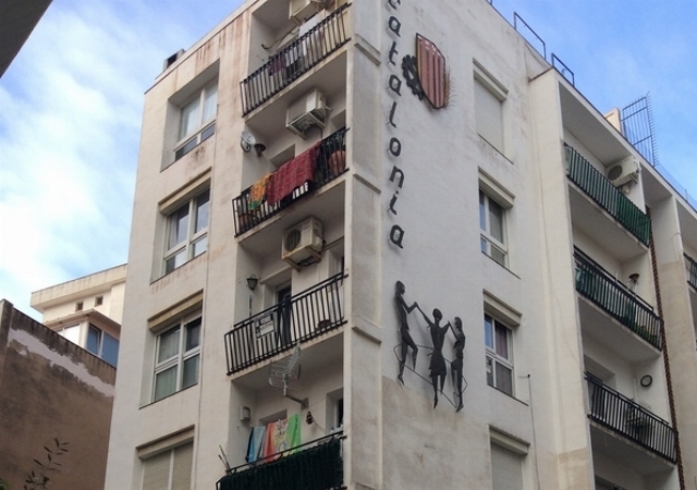 CALLE MIGDIA, 64-68, 5º 5ª, LLORET DE MAR, Girona