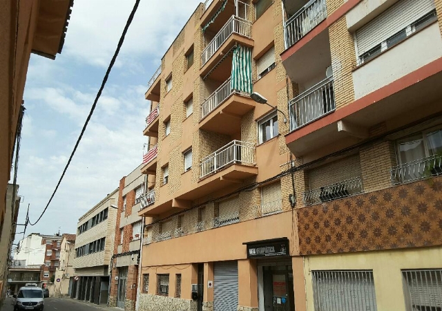 Calle Gaspar Camps, 11 1º 1ª, Igualada, Barcelona