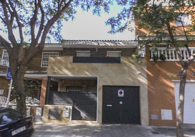 Calle Mas de la Comtessa nº 46, Urbanización Mas Abello, Reus, Tarragona