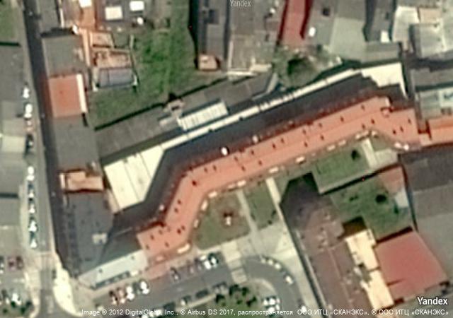A Coruña