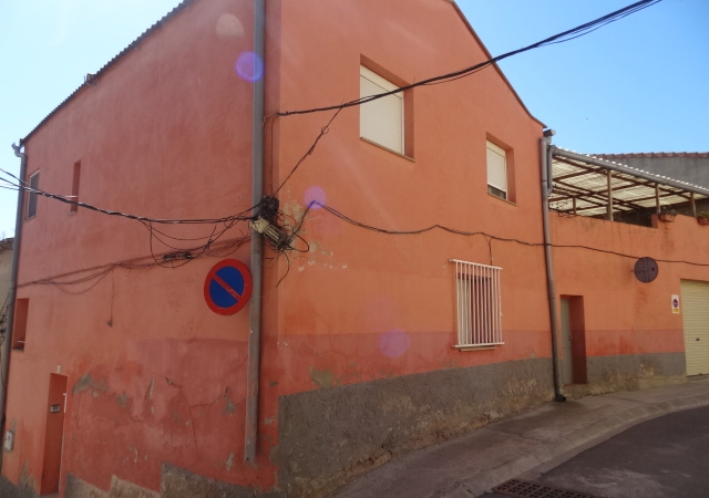 Carnicerías, 11, Alcoletge, Lleida