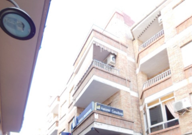 CALLE CORREO,2, ORGIVA, Granada