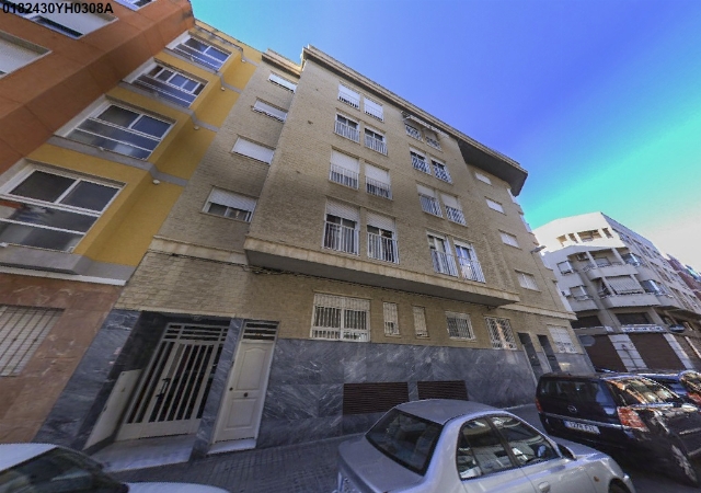 CL JUAN DIEZ MARTINEZ 43, ELX, Alicante/Alacant
