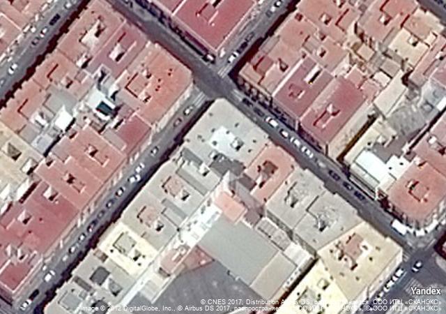 Alicante/Alacant