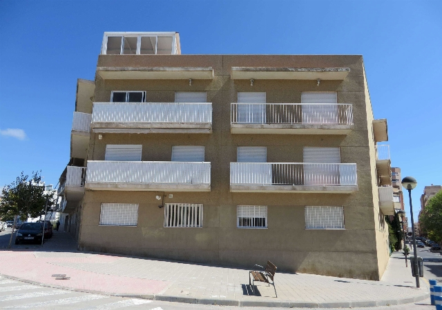 CL QUIJOTE EL 10, SANT JOAN D´ALACANT, Alicante/Alacant