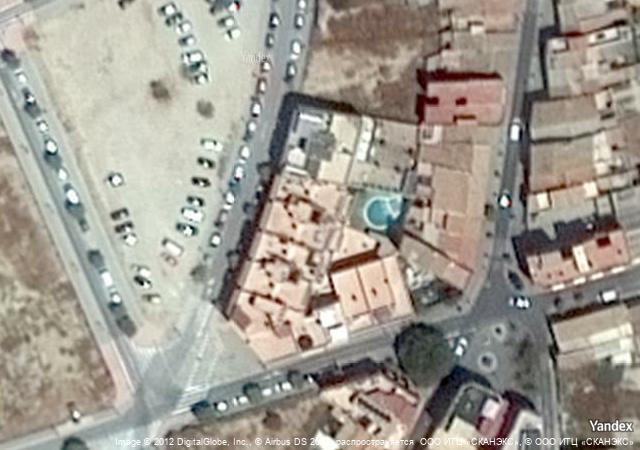 Alicante/Alacant