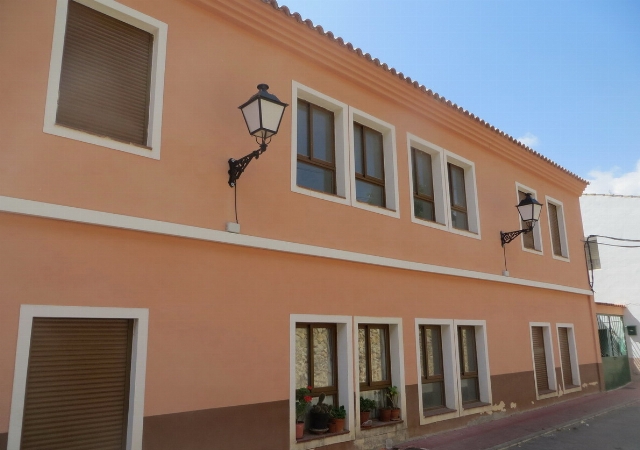 CL PARADIS-XIRLES 1 -1 06 11, POLOP, Alicante/Alacant