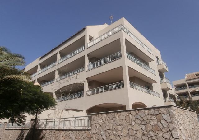 Avda. Palm mar Edif Residencial San Remo nº 38, bloque M, planta 0, puerta 27, ARONA, Santa Cruz de Tenerife