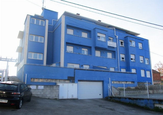 AVDA MARQUES DE VALDECILLA Nº 71, SOTO DE LA MARINA, Cantabria