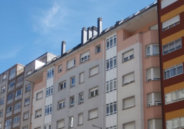 AVENIDA DE A CORUÑA, N.º 330 - 2.º A, LUGO, Lugo