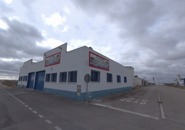 Ctra Casas Ibáñez s/n, ALBACETE, Albacete