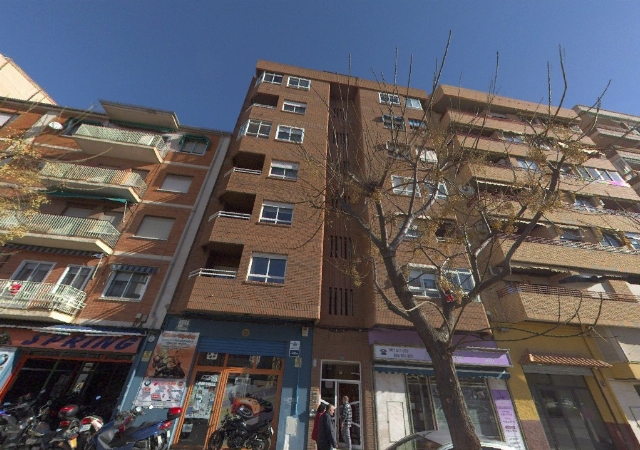 PASEO DE LA CIRCUNVALACIÓN Nº 51, ALBACETE, Albacete