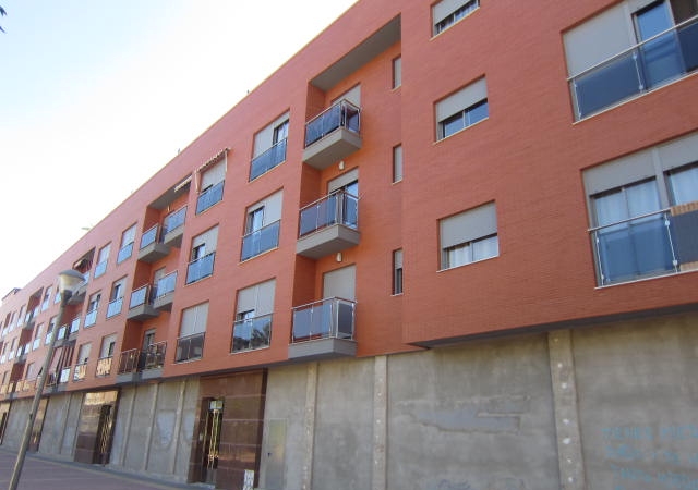 c/ Juan José Mtnez, Ferrá, 27, Lorca, Murcia