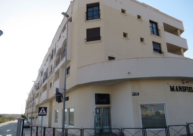 AV CONSTITUCION 50 Pl:-1 Pt:20 7657 F.R. (SUCINA), MURCIA, Murcia