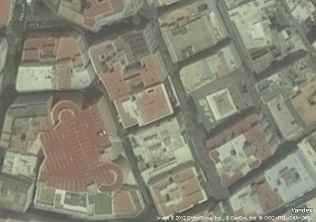 Las Palmas