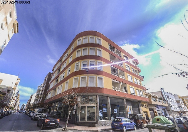 calle Campoamor n. 50, 3ºD, TORREVIEJA, Alicante/Alacant