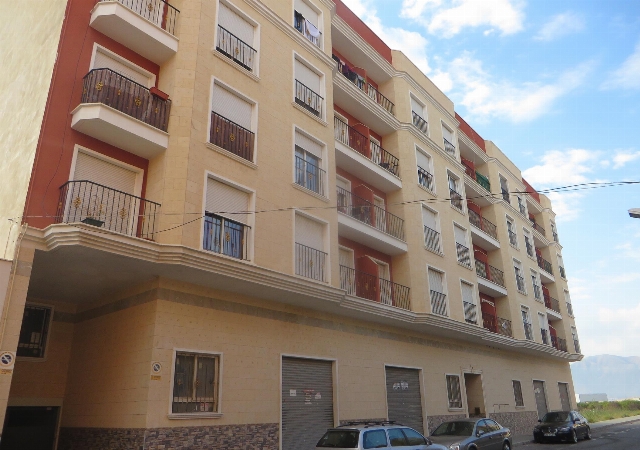 AVDA. LIBERTAD DE LA 12 Es:1 Pl:01 Pt:26., ALBATERA, Alicante/Alacant