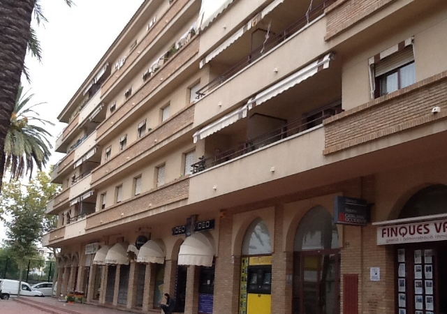 Calle Mallorca, nº44, esc. C, 4-1, Calafell, Tarragona
