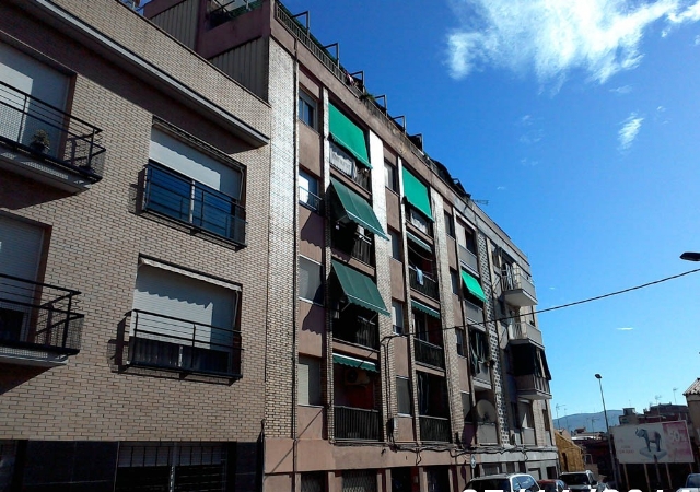 CALLE JOSE JARDI, 24 PISO 3, ESCALERA B PUERTA SEGUNDA, SANTA PERPETUA DE LA MOGUDA, Barcelona
