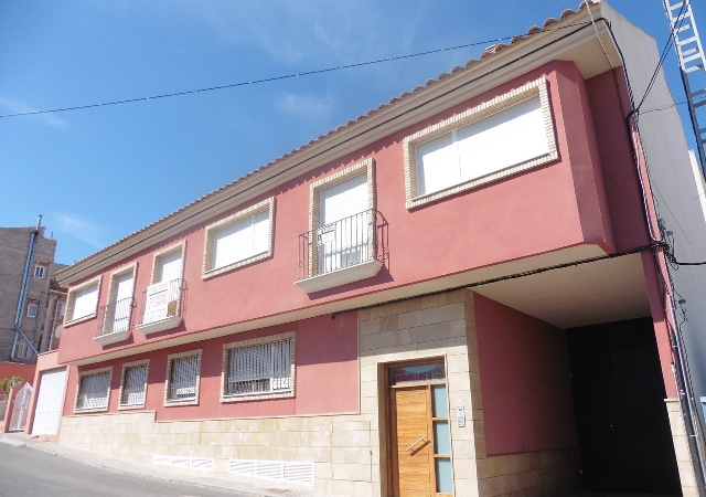 calle Garcia Lorca 5, CEHEGIN, Murcia