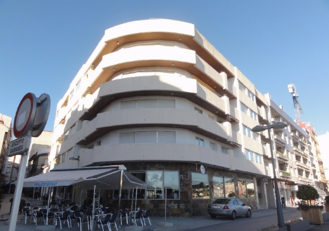 Rúa Praia dos Barcos, nº 1, SANXENXO, Pontevedra