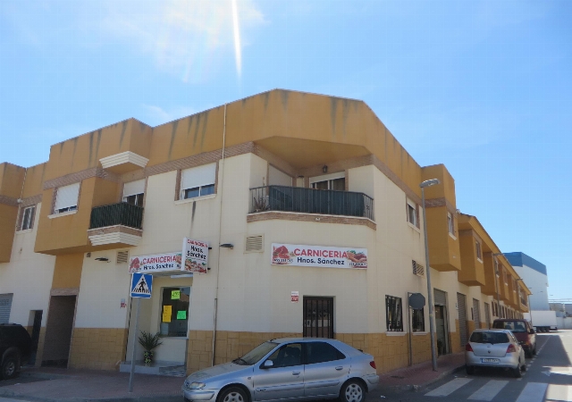 Avda. Juan Carlos I, 101, Las Torres de Cotillas, Murcia