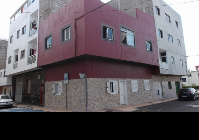calle Lanzarote, nº 97, 2ºD, villa Isabel ,Arona, Arona, Santa Cruz de Tenerife