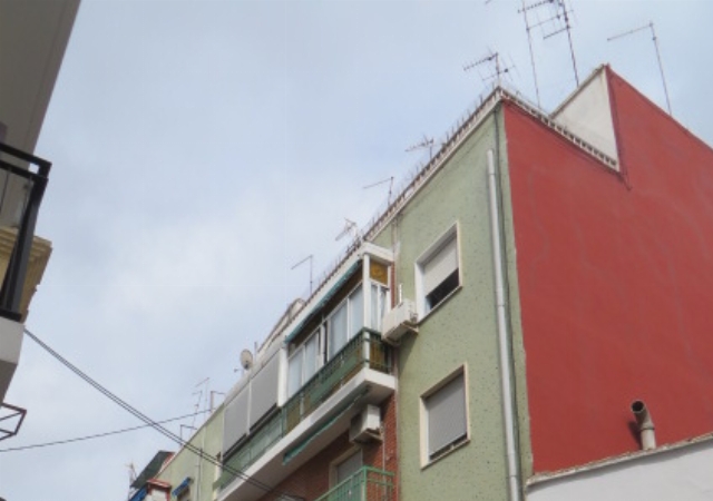 C/ EL MOLINO, Nº 5 BAJO 3, XIRIVELLA, Valencia/València