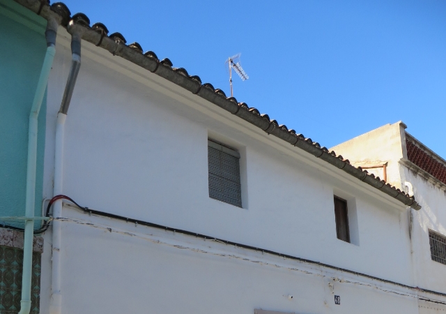 C/ DE SAN VICENTE, Nº 48, MANUEL, Valencia/València