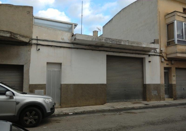 CL PLA 18, MANACOR, Illes Balears