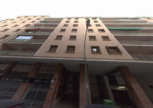Calle Reina Esclaramunda, 4, planta menos 4, Palma de Mallorca, Illes Balears