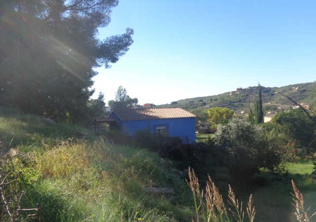 Calle Antonio Machado, nº23, Sant Miquel de Vespella, Tarragona