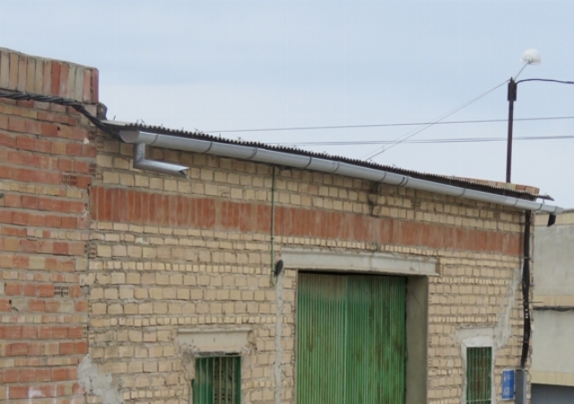C AGUILAR Nº 2, MONTALBAN DE CORDOBA, Córdoba