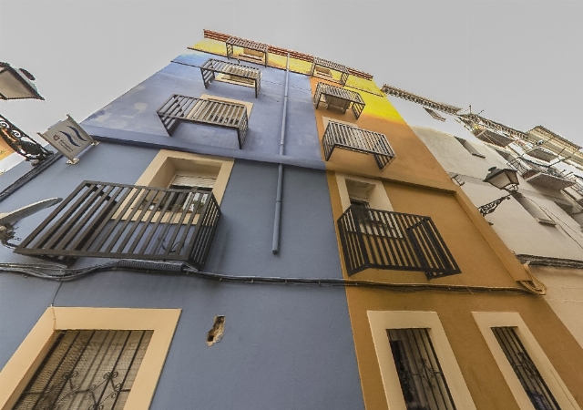 SAN AGUSTIN, 35 - 2º IZD., ZARAGOZA, Zaragoza