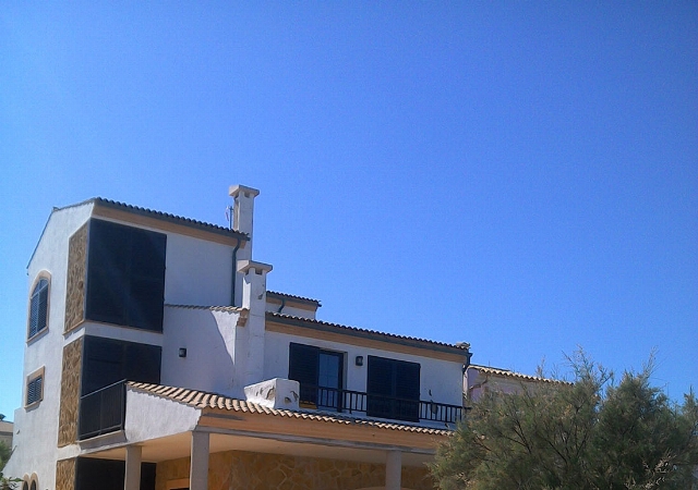 c/ Mollet, Santa Margalida, Illes Balears