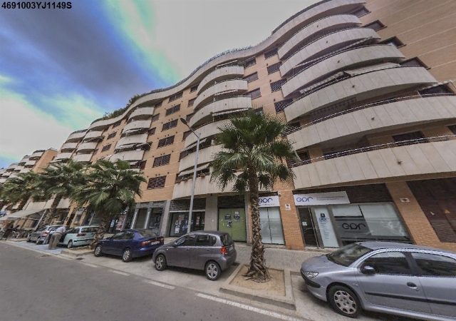 C/ AUSIAS MARCH, Nº 2, ESC. 4, PLANTA 4, PTA. 10, XÀTIVA, Valencia/València