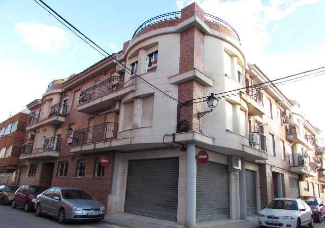 C/TORRENT, Nº12, BENIPARREL, Valencia/València