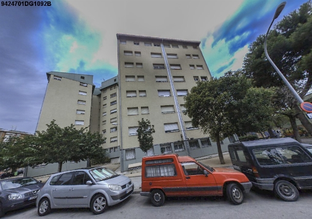 Passeig 22 de Juliol, 792, bloque 1, 3º2ª, Terrassa, Barcelona
