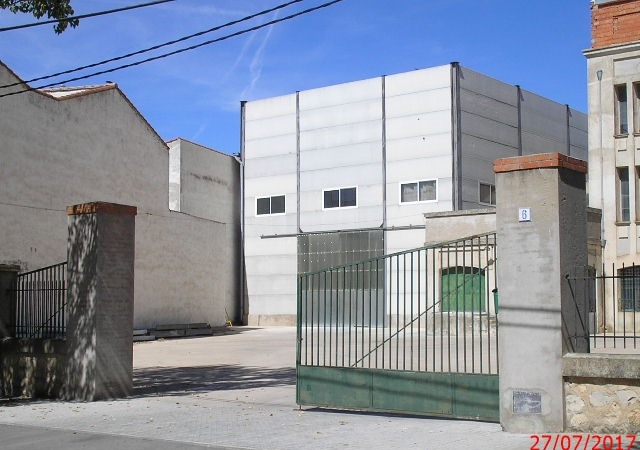 AVENIDA JUAN CARLOS I 6, VILLAMAYOR DE SANTIAGO, Cuenca